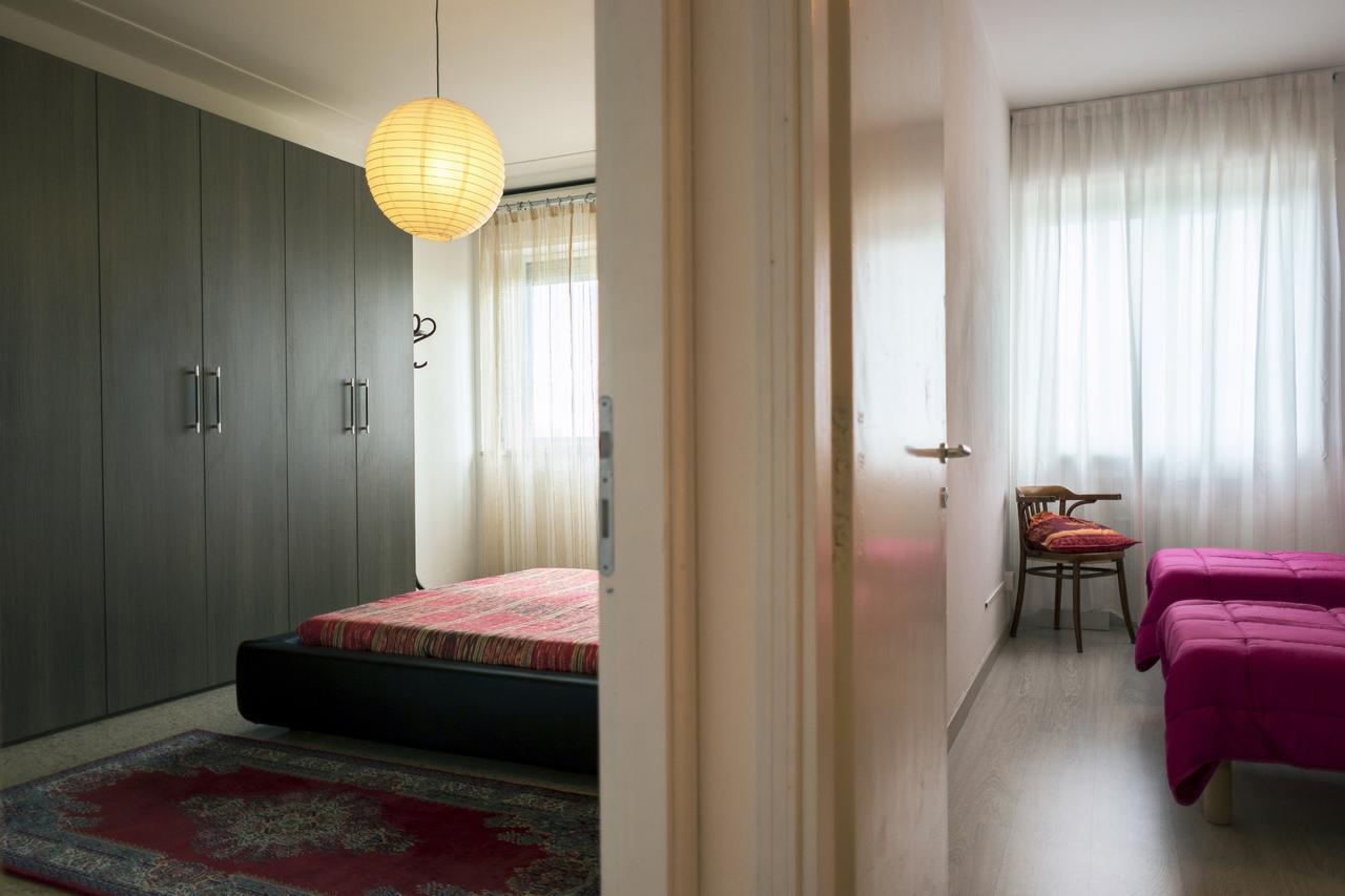 Casa Laguna, 15 Minuti Da Venezia Mestre Exterior photo